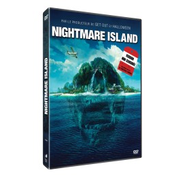 NIGHTMARE ISLAND - DVD...