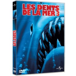 Les Dents de la mer 3 DVD /...