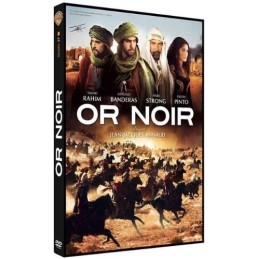Or Noir DVD / BLU RAY