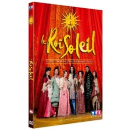 Le Roi Soleil [Édition...