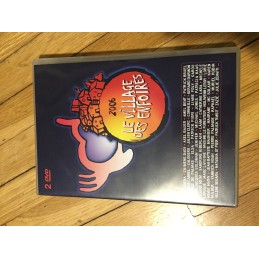 Les Enfoirés 2006 : Le...