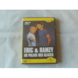 Eric & Ramzy : Au Palais...