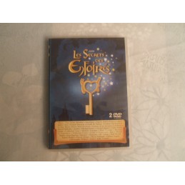Les secrets des Enfoirés...