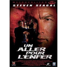 Un Aller pour l'enfer DVD /...