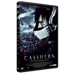 Casshern [Édition...