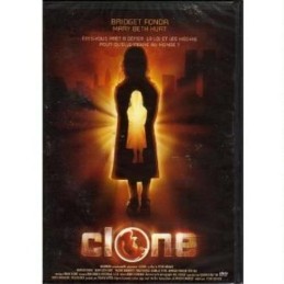 Clone DVD / BLU RAY
