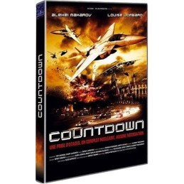 Countdown DVD / BLU RAY