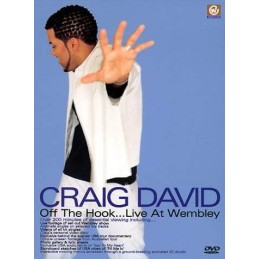 Craig David - Off The...