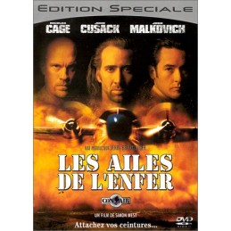 Les Ailes de l'enfer...