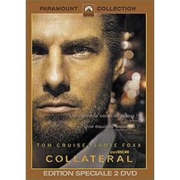 Collateral - Édition...