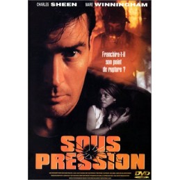Sous pression DVD / BLU RAY