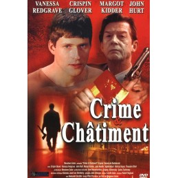 Crime et châtiment DVD /...
