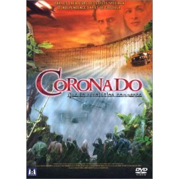 Coronado DVD / BLU RAY