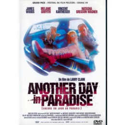 Another Day In Paradise DVD...