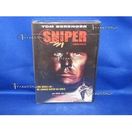 Sniper-Tireur d'élite DVD /...