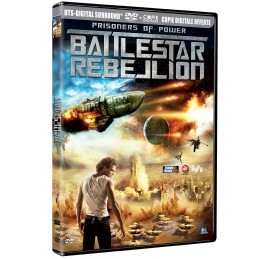 Dark Planet [DVD + Copie...