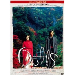 Dolls [Édition Collector]...