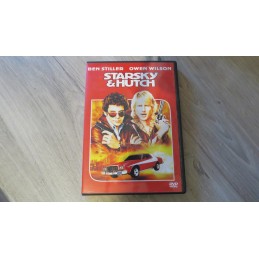 Starsky & Hutch DVD / BLU RAY