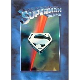 Superman - DVD - DC COMICS
