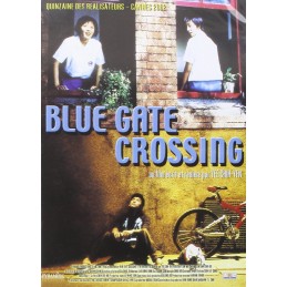 Blue Gate Crossing DVD /...