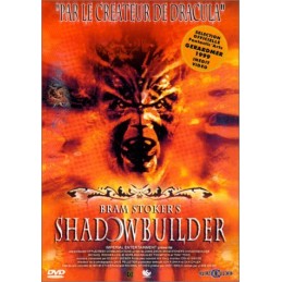 Shadow Builder DVD / BLU RAY