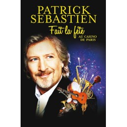 Patrick Sébastien fait la...
