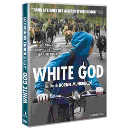 White God DVD / BLU RAY