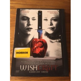 Wishcraft DVD / BLU RAY