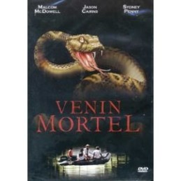 Venin Mortel DVD / BLU RAY