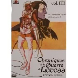 Les Chroniques de la Guerre...