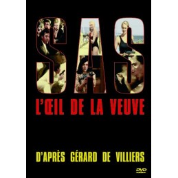SAS : Loeil de la veuve DVD...