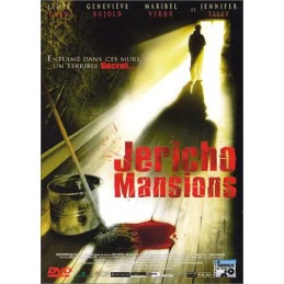 Jericho Mansions DVD / BLU RAY