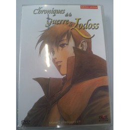 Les Chroniques de la Guerre...