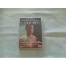 Chopper DVD / BLU RAY
