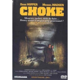 Choke DVD / BLU RAY