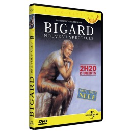 Jean-Marie Bigard : 100%...