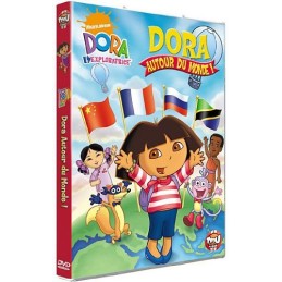 Dora l'exploratrice - Vol....