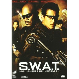 S.W.A.T. Los Hombres De...
