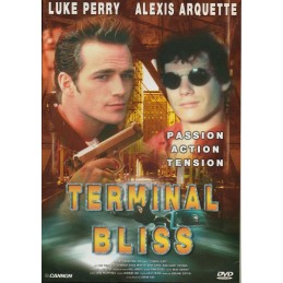 Terminal Bliss DVD / BLU RAY