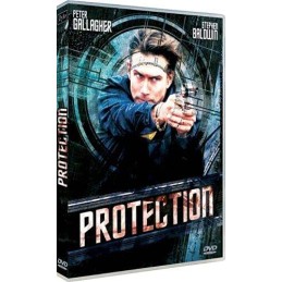 Protection DVD / BLU RAY