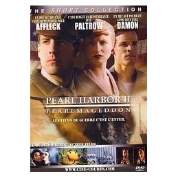 Pearl Harbor II,...
