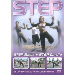 Basic + Step Cardio DVD /...