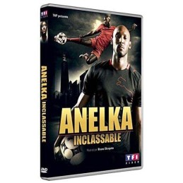 Anelka - Inclassable DVD /...