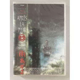 Après la pluie DVD / BLU RAY