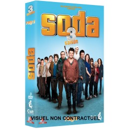 Soda - Saison 3 - Part 2...