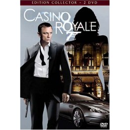 Casino Royale [Édition...