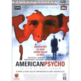 American Psycho [Édition...