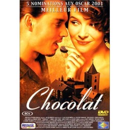 Le Chocolat [Import belge]...