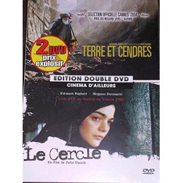 Terre et cendresle Cercle...