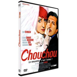 Chouchou - [DVD] DVD / BLU RAY